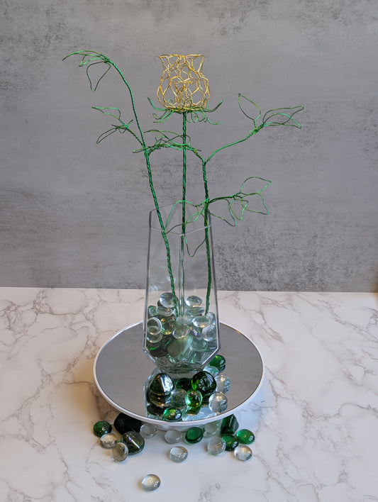 Original San Yon Go Flower Design
